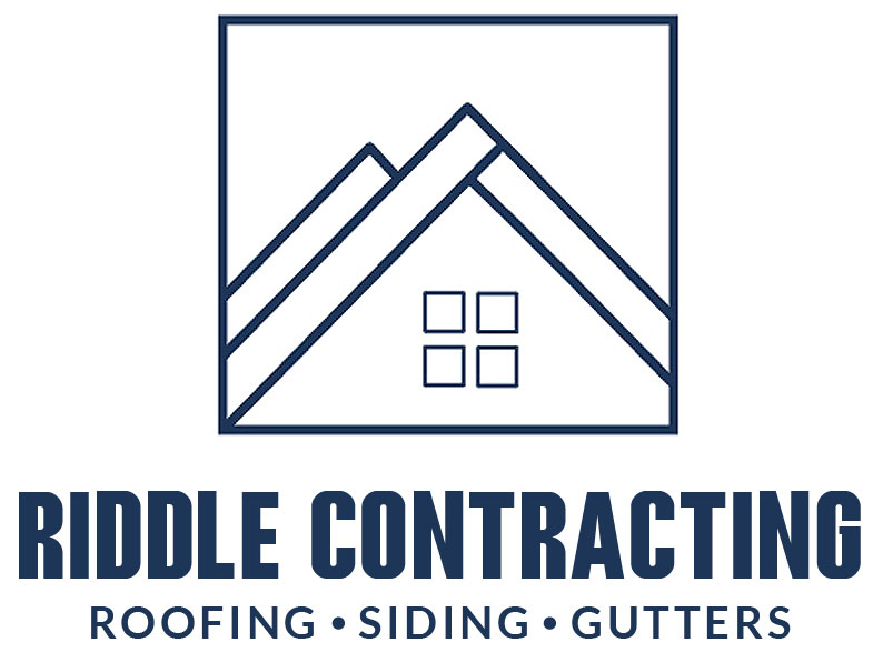 Riddle Contracting Logo